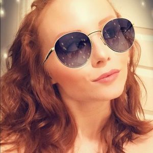 Meet your Posher, Sherri